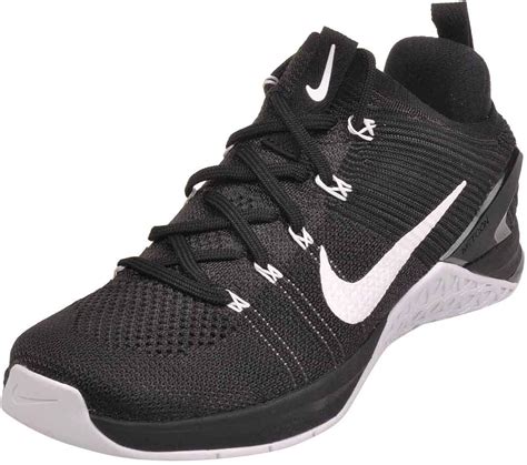 nike metcon dsx flyknit 2 fitnessschuhe für herren schwarz|nike metcon flywire.